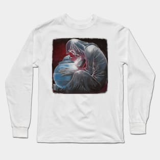 Pandora's Jar Long Sleeve T-Shirt